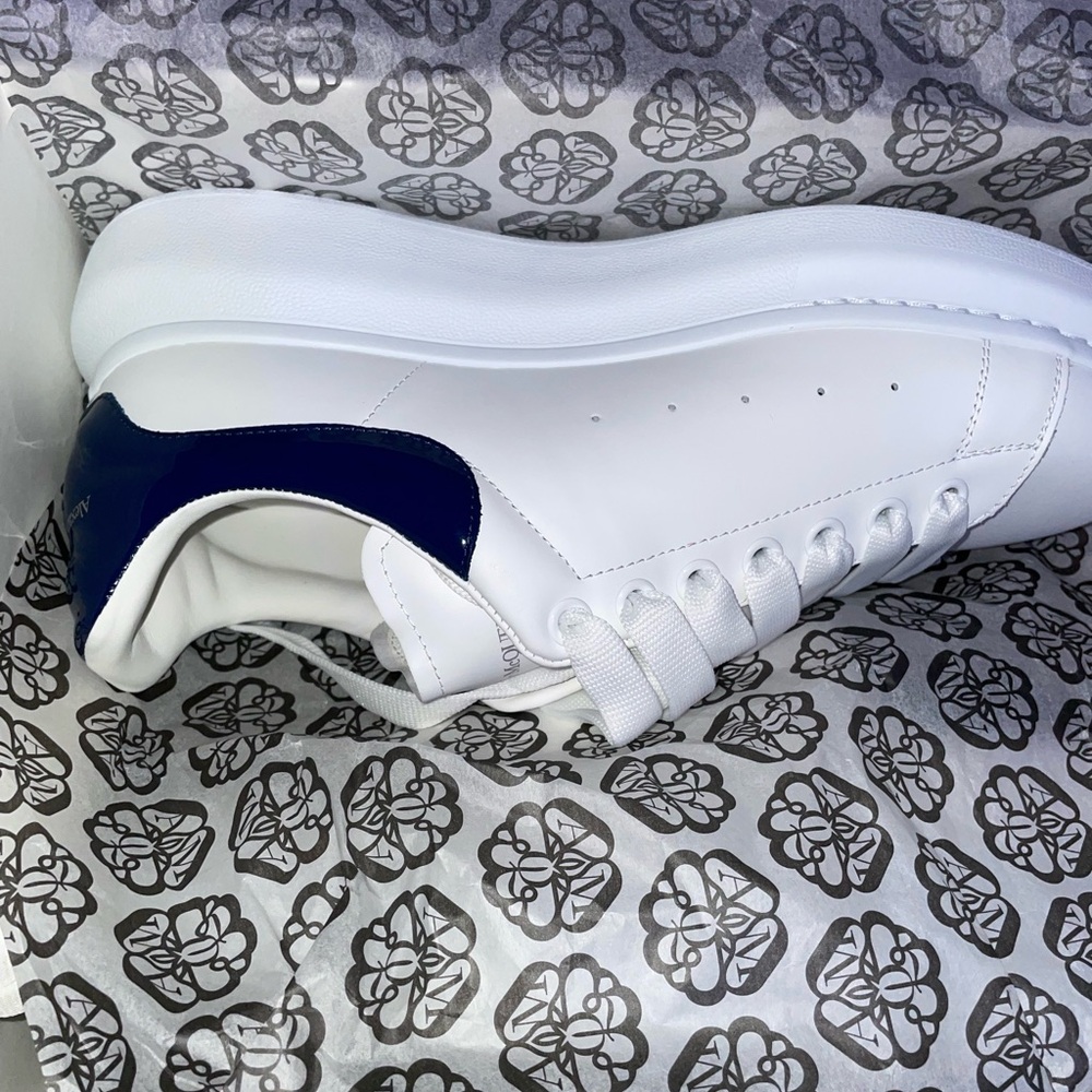 Selling my shoes